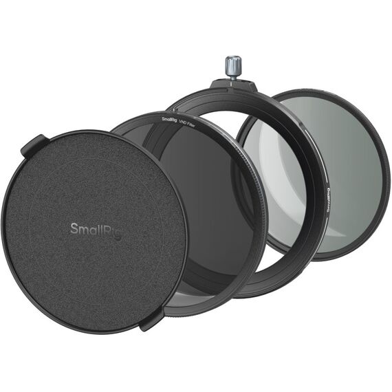 SmallRig 4781 Objektivfilter Kamera-Filterset 82 mm