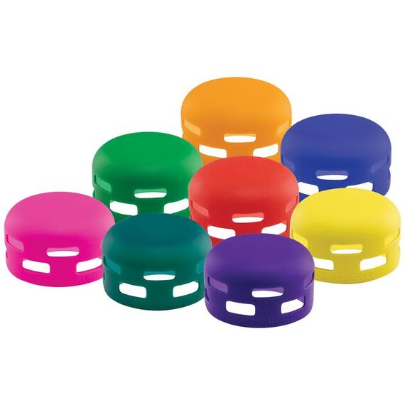 Westcott 4781 Zubehör für Taschenlampe Farbfilter