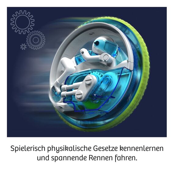 Kosmos 47856052 Wissenschafts-Bausatz & -Spielzeug für Kinder, 3 image