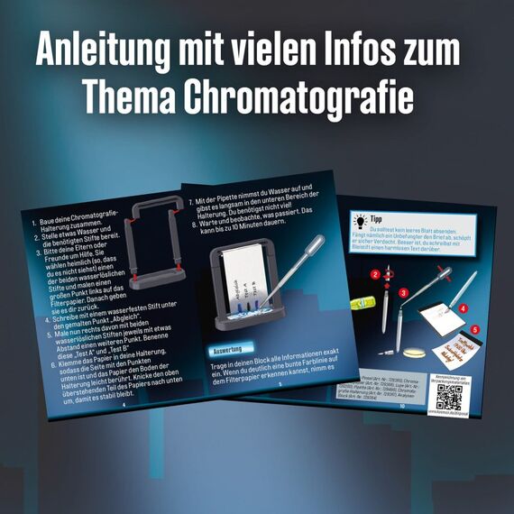 Kosmos 47856190 Wissenschafts-Bausatz & -Spielzeug für Kinder, 3 image