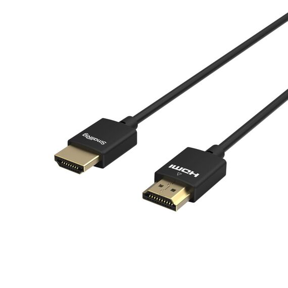 SmallRig 4794 HDMI-Kabel 1 m HDMI Typ A (Standard) Schwarz, 2 image