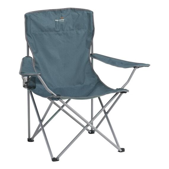 Easy Camp 480088 Campingstuhl 4 Bein(e) Blau