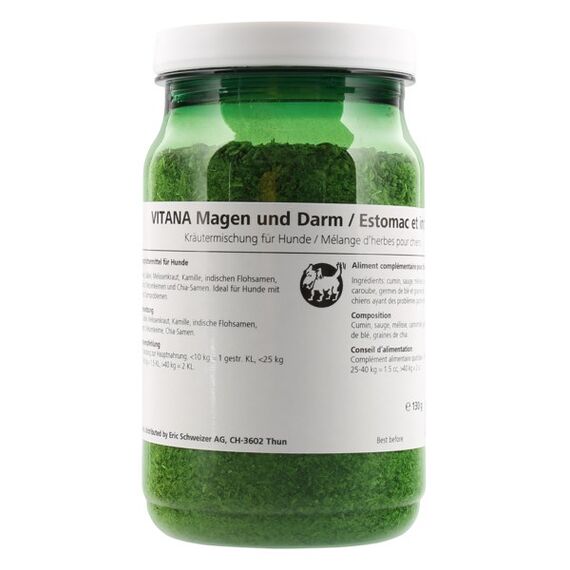 VITANA Magen und Darm