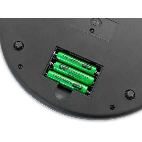 Brabantia 480560 Küchenwaage Edelstahl Elektronische Küchenwaage, 6 image