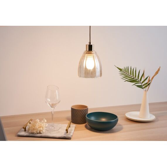 Pauleen Gleaming Gold Deckenbeleuchtung E27 25 W, 4 image