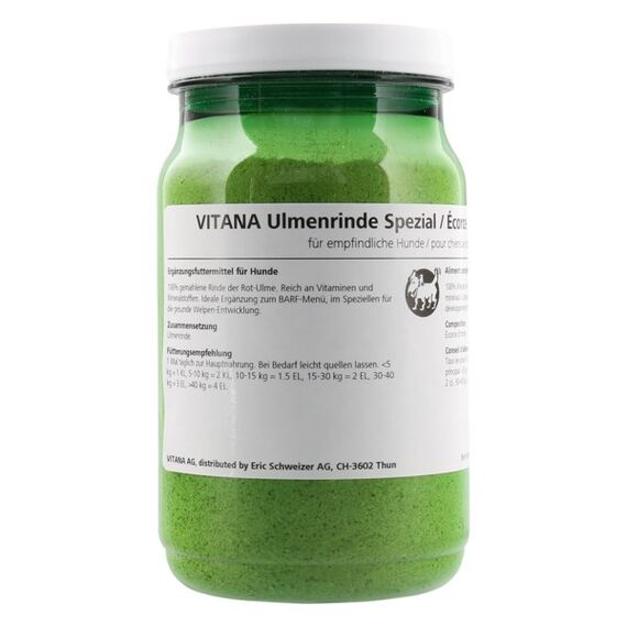 VITANA Ulmenrinde Spezial