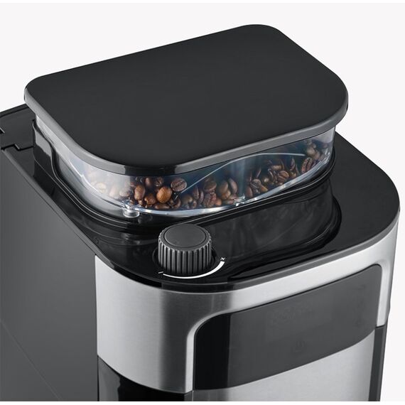 Severin KA 4814 Kaffeemaschine Halbautomatisch Filterkaffeemaschine, 5 image