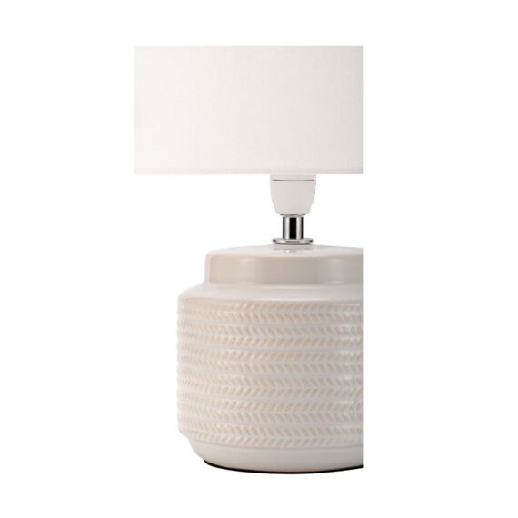 Pauleen Bright Soul Tischleuchte E14 20 W Beige, Cremefarben, 2 image