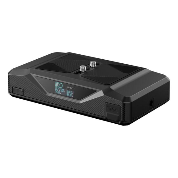 SmallRig 4826 Kamera-Montageteil Schwarz Universal 1 Stück(e)