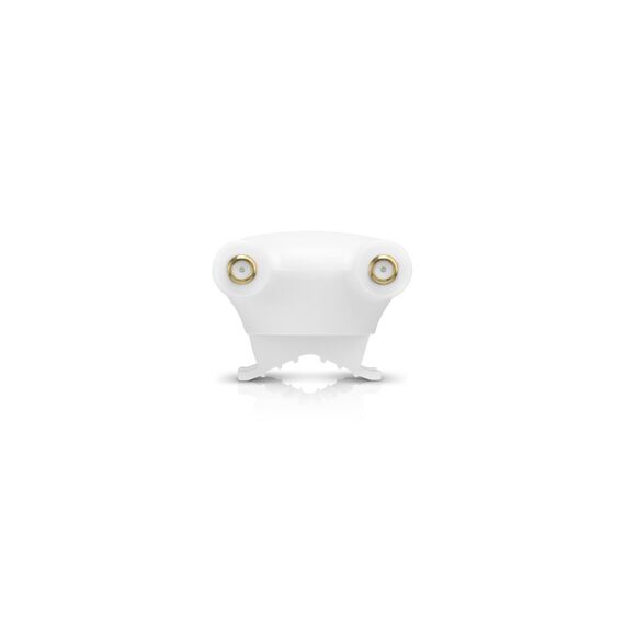 Ubiquiti 5x Unifi AC Mesh 867 Mbit/s Weiß Power over Ethernet (PoE)