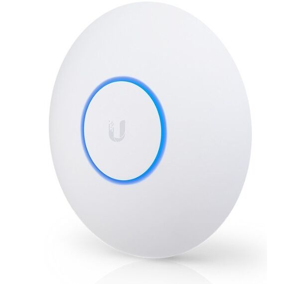 Ubiquiti UAP-AC-SHD WLAN Access Point 1000 Mbit/s Weiß Power over Ethernet (PoE)