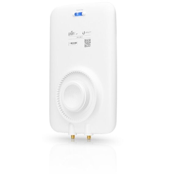 Ubiquiti UMA-D Netzwerk-Antenne Richtantenne RP-SMA 15 dBi