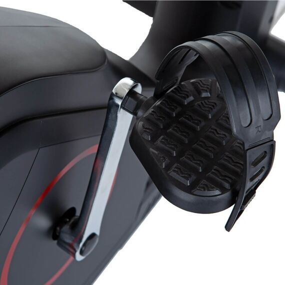 HAMMER Cardio XT6 BT Aufrechtes Fahrrad, 8 image