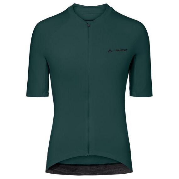 VAUDE Furka FZ III Hemd Kurzärmel Polyester, Elastan, Größe: 42