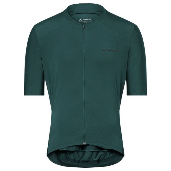 VAUDE Furka FZ III Hemd Kurzärmel Polyester, Elastan