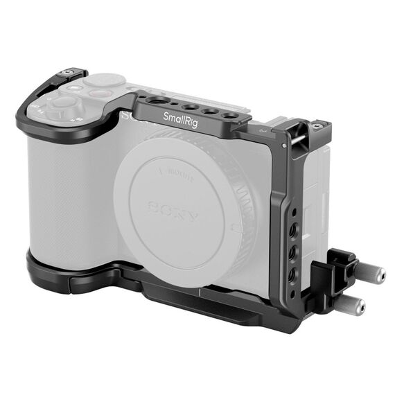 SmallRig 4867 Kamerabox 1/4, 3/8" Schwarz