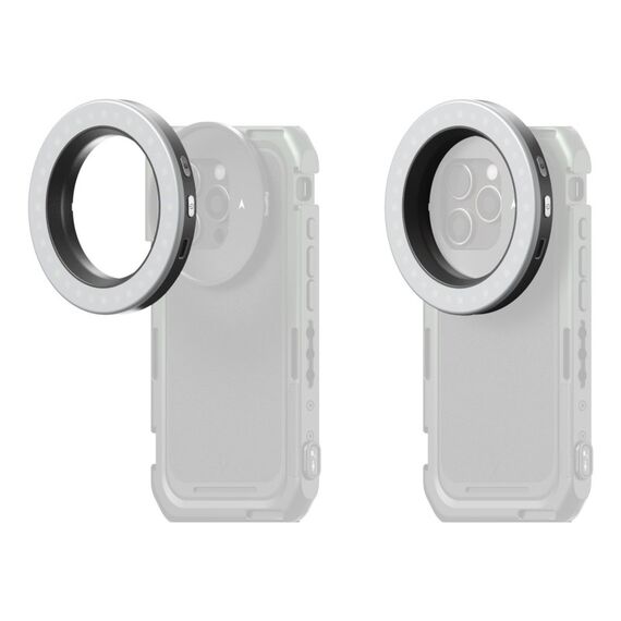 SmallRig 4873 Zubehör für Smartphones & Mobiltelefone Selfie-Licht, 8 image