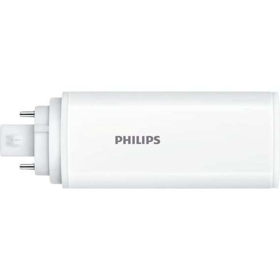 Philips CorePro LED 48778900 LED-Lampe Kaltweiße 4000 K 6,5 W GX24Q-2 E