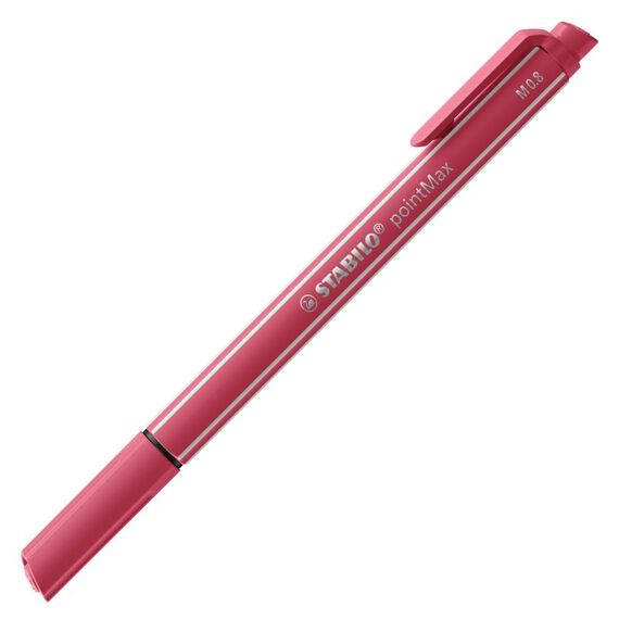 STABILO pointMax ARTY Fineliner Medium Mehrfarbig 42 Stück(e), 2 image
