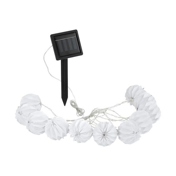 EGLO 48846 partydekorationen Girlande
