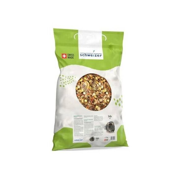 Eric Schweizer Rattenfutter 5kg