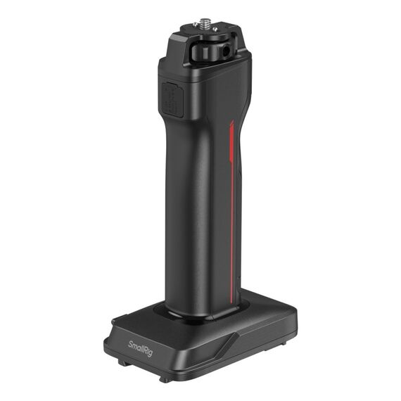 SmallRig SH01 Batteriegriff für Digitalkamera Schwarz, Rot