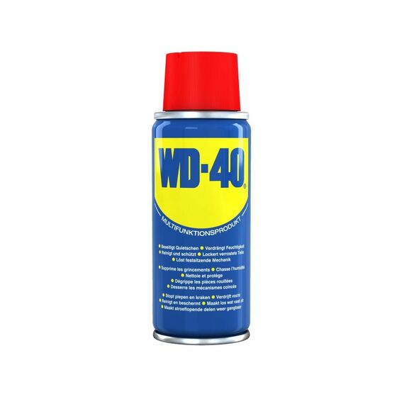 WD-40 49001 Allzweck-Schmierstoff 100 ml Aerosol-Spray