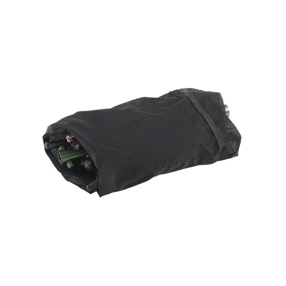 Robens Pathfinder Light Campingstuhl 4 Bein(e) Schwarz, 6 image
