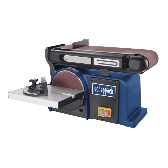 Scheppach BTS800 370 W Tellerschleifer