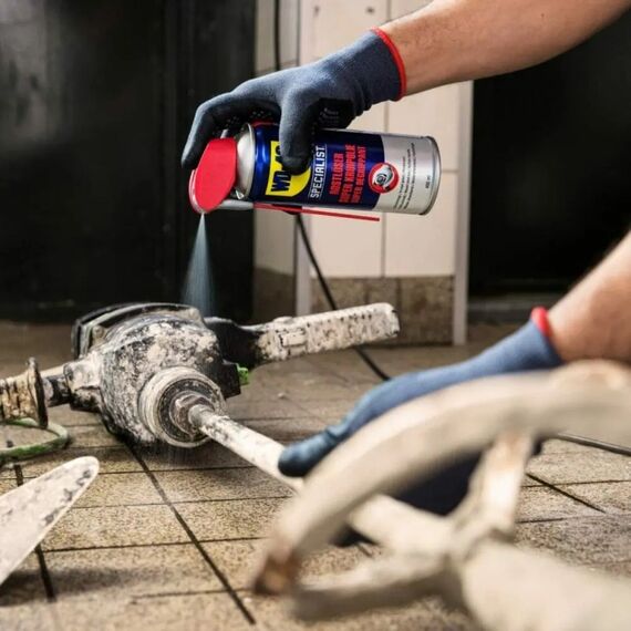 WD-40 Specialist 491028/NBA Rostumwandler/-entferner, 3 image