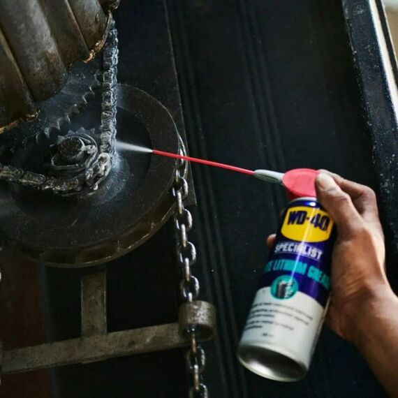 WD-40 Specialist 491034/NBA Allzweck-Schmierstoff Mehrzweck-Schmierstoffspray 300 ml Aerosol-Spray, 2 image