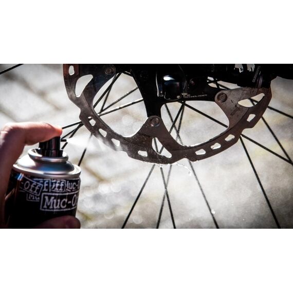 Muc-Off Disc Brake Cleaner Reiniger, 6 image