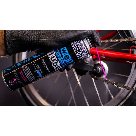 Muc-Off Lube Aerosol Reiniger, 2 image