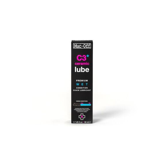 Muc-Off C3 Wet Ceramic Schmiermittel, 3 image