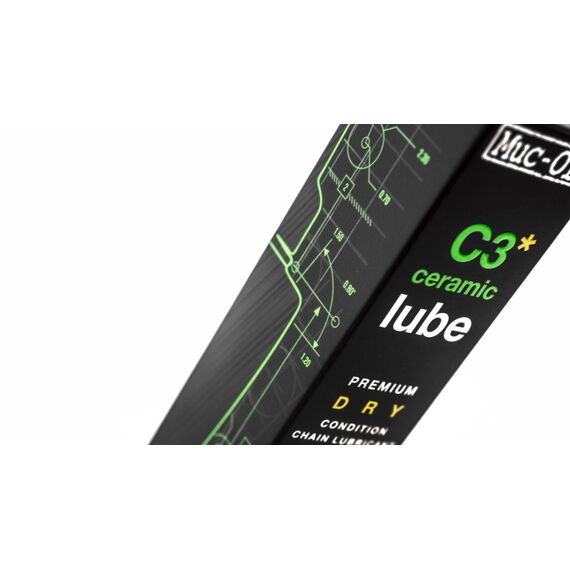 Muc-Off C3 Dry Ceramic Schmiermittel, 3 image