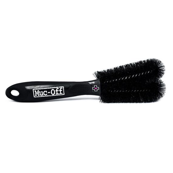 Muc-Off Two Prong Brush Reinigungswerkzeug, 2 image