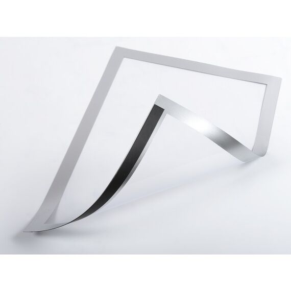 Exacompta 39200E Dokumentenhalter PVC Silber, 3 image