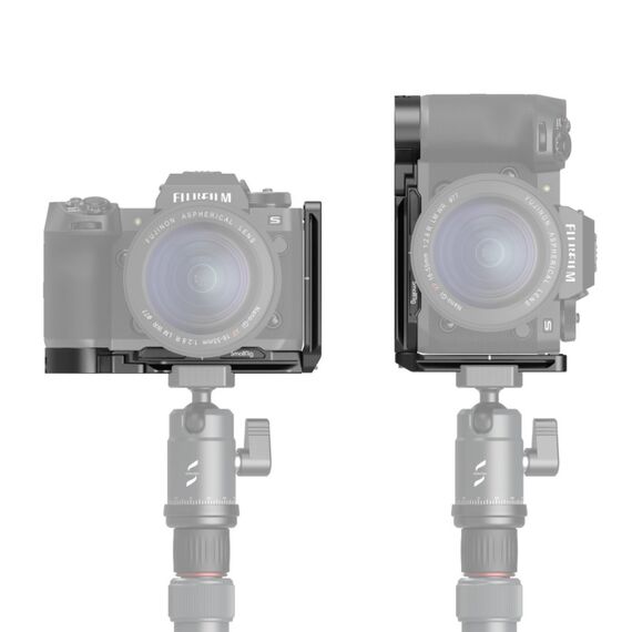 SmallRig 3928B Kamera-Montagezubehör Schelle, 3 image