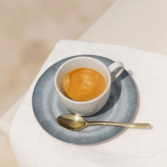 Lunasol Elements Vulcano Tasse Grau Kaffee 8 Stück(e), 2 image