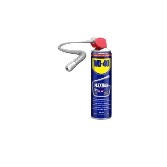 WD-40 Flexible 100 ml Flüssigkeit (Konzentrat)