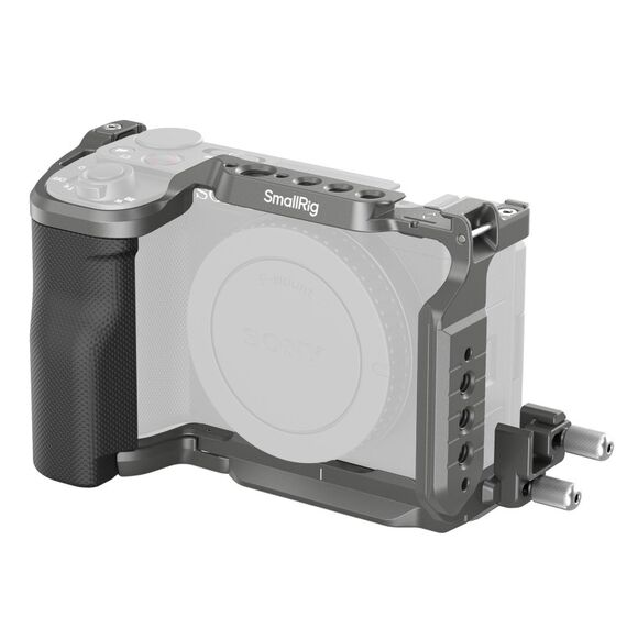 SmallRig 4949 Kamerabox 1/4, 3/8" Schwarz