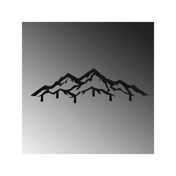 Wallxpert 494PYT1106 Wandkunstwerk, 2 image