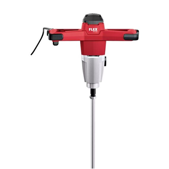 Flex MXE 1202 + WR2 140 Rührgerät 1200 W 780 RPM, 8 image