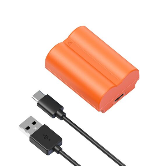 SmallRig NP-W235 Lithium-Ion (Li-Ion) 2400 mAh, 2 image