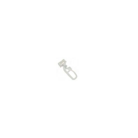 Gardinia Home Decor 4979 Vorhangstange Vorhanghaken