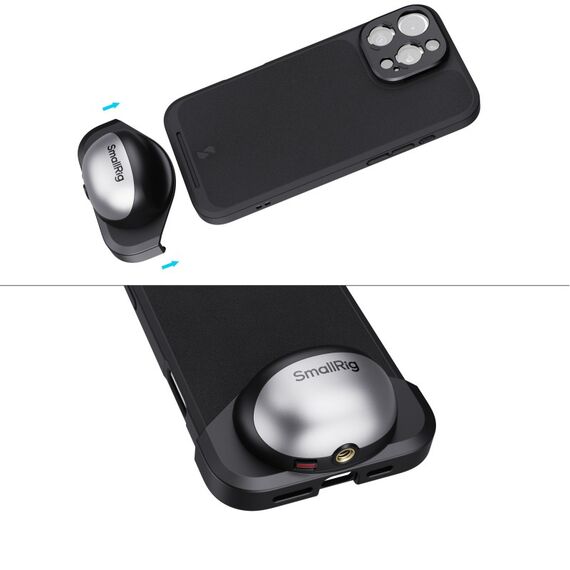 SmallRig 4988 Zubehör für Smartphones & Mobiltelefone Smartphone-Set, 4 image