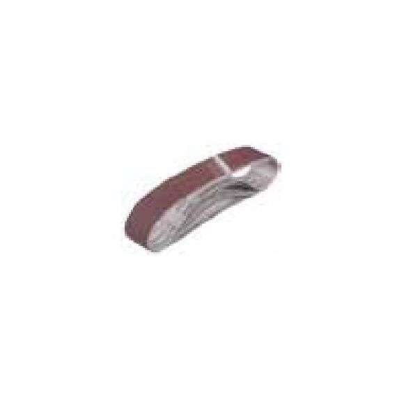 Einhell Schleifbandset 3 tlg. 60/80/120K 100 x 914