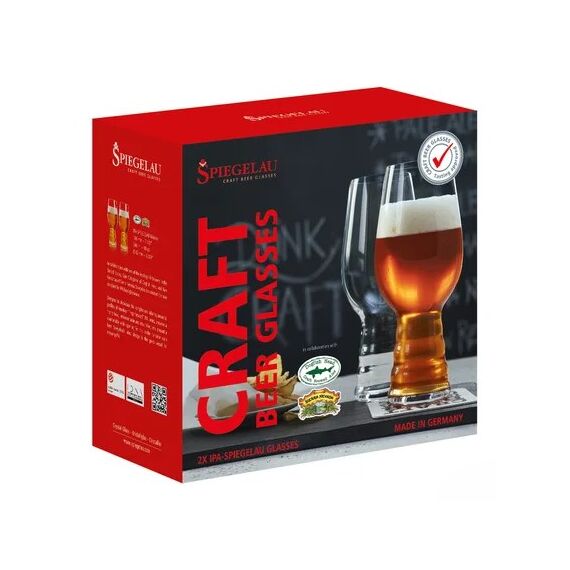 Spiegelau 4992662 Biertrinkgefäß Bierglas, 5 image