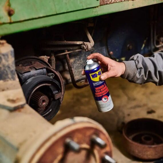 WD-40 SPECIALIST Kontaktreiniger 500 ml, 2 image