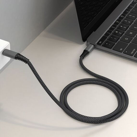 4smarts USB-C auf USB-C Kabel PremiumCord, 5 image